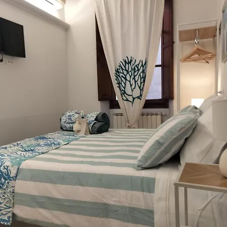 Gasthuis Charme Lerici