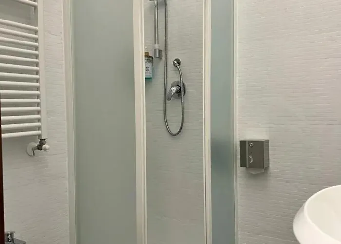 Gasthuis Charme Lerici