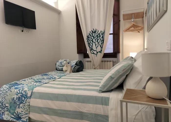 Gasthuis Charme Lerici