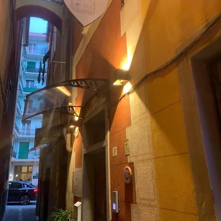 Charme Lerici